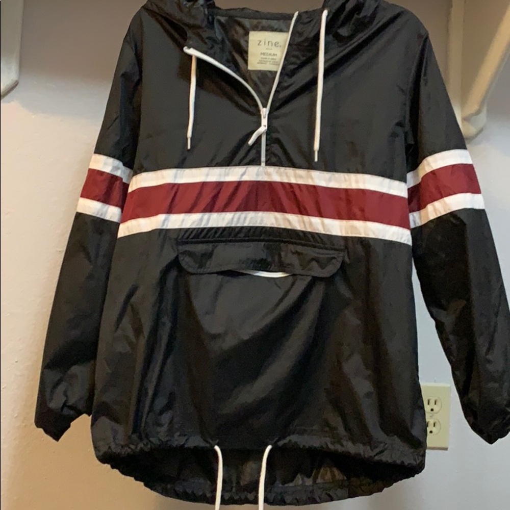 Jacket from Zumies